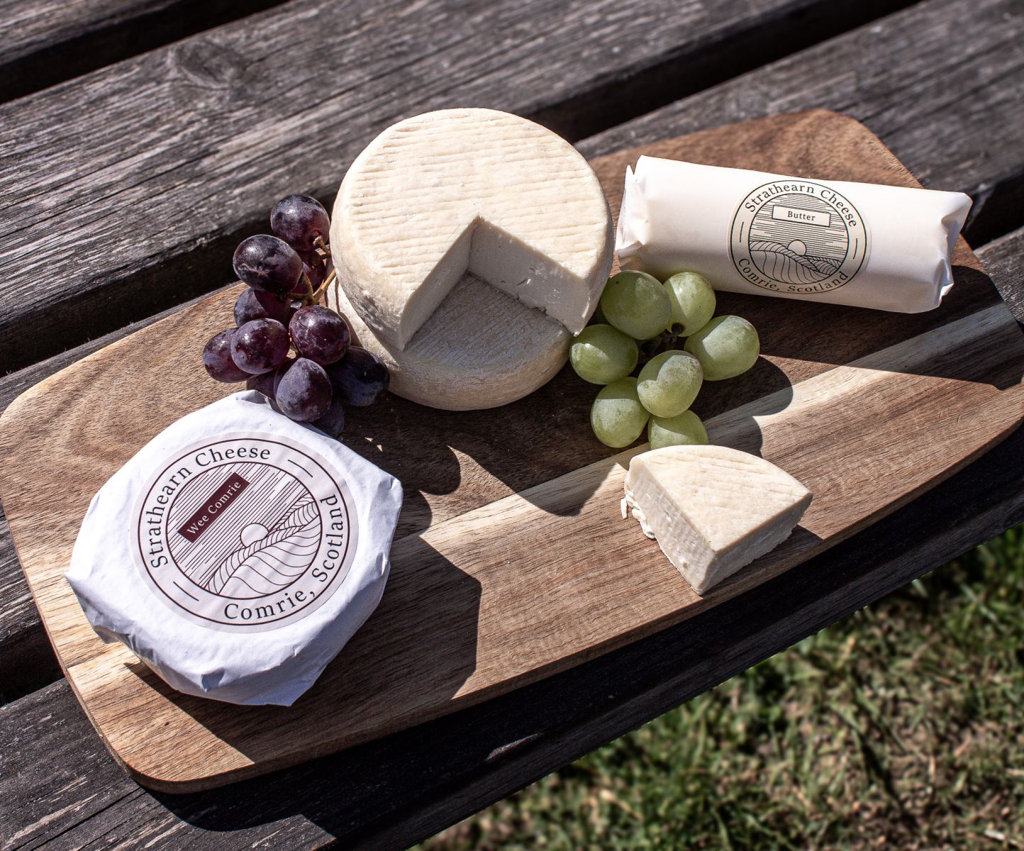 How to perfect the art of the cheese board