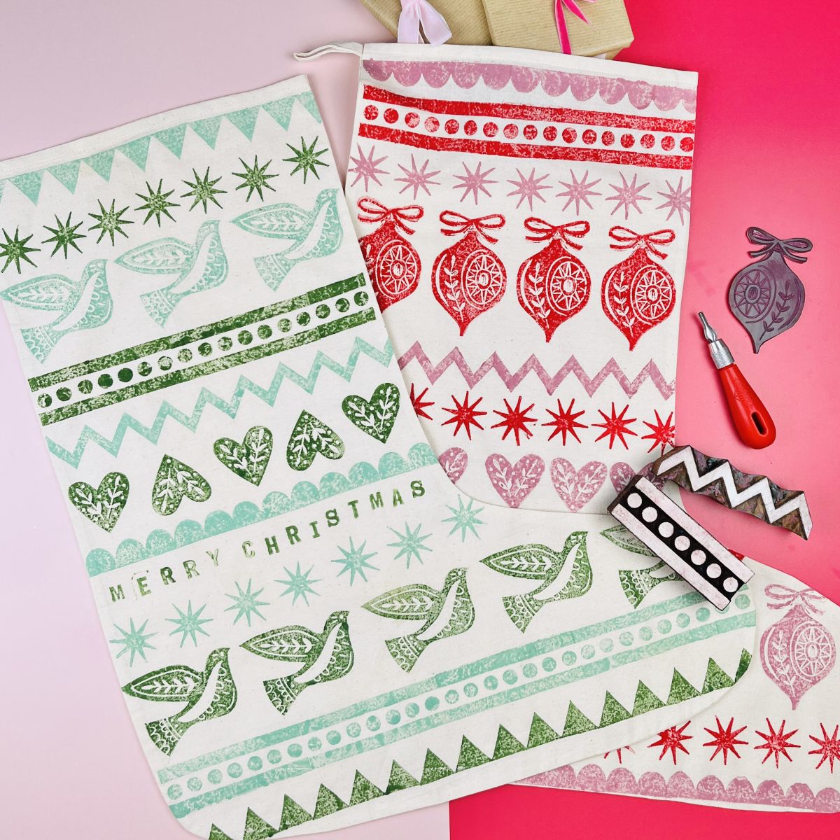 7 craft workshops to enjoy this Christmas