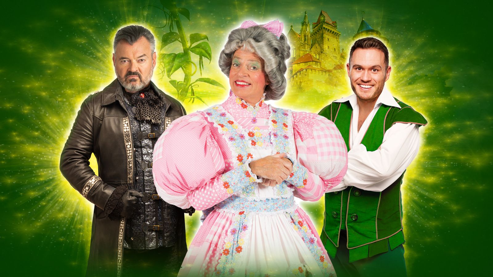 12 pantomimes and festive theatre shows to see in Edinburgh and Glasgow this Christmas