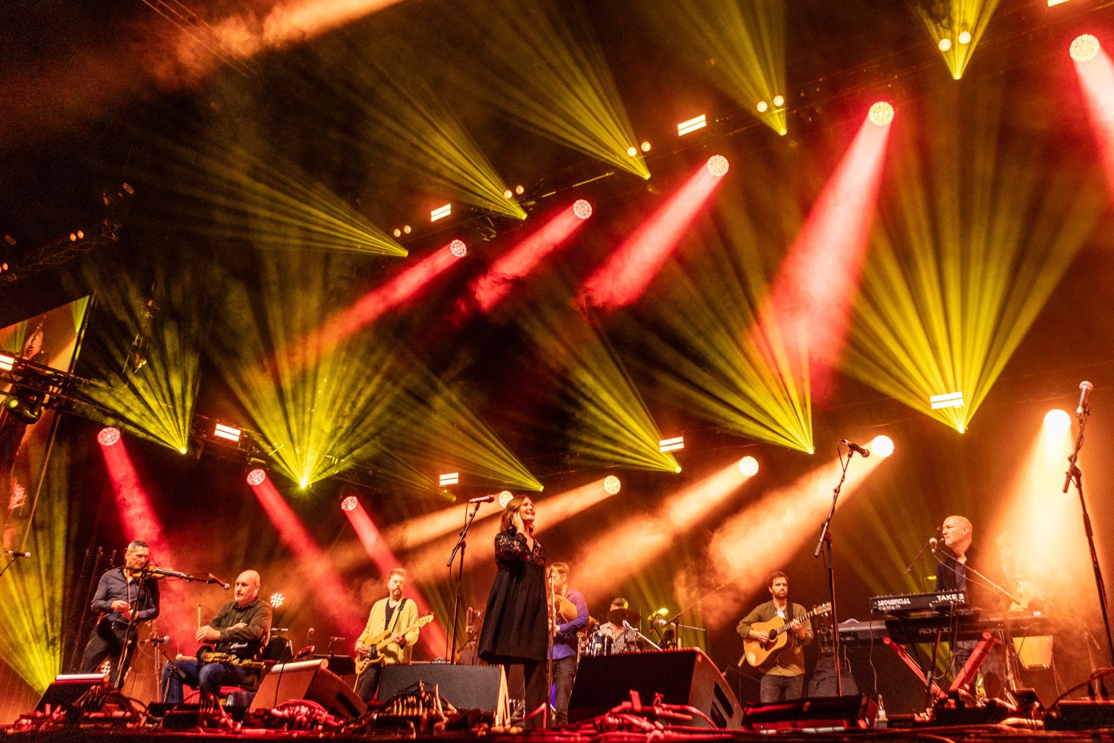 12 unmissable events to enjoy this Christmas across Glasgow and Edinburgh