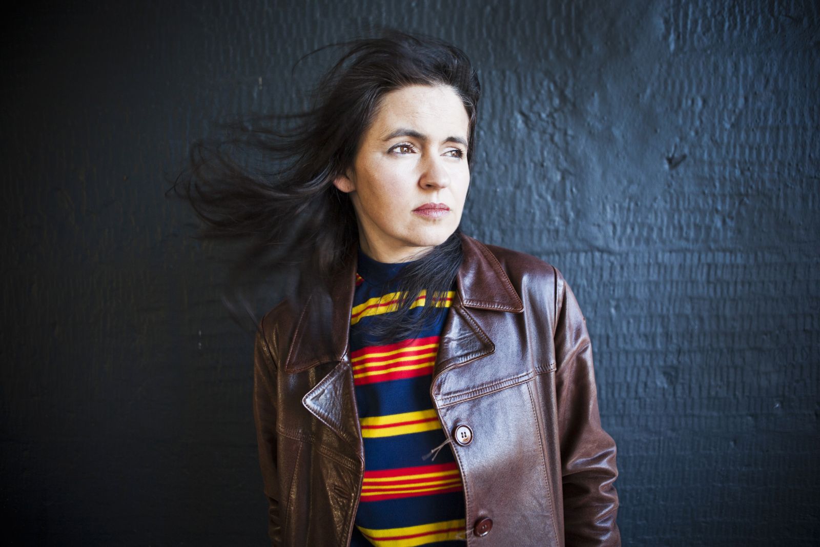 Emma Pollock announces new album, UK tour for 2025: How to get tickets