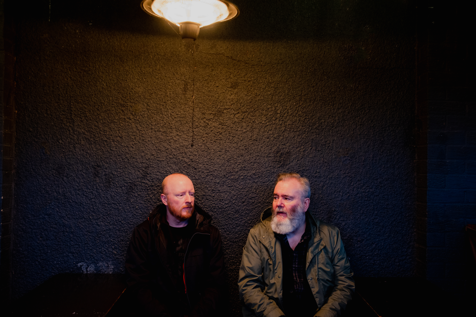 Arab Strap added to Outwith Festival music all-dayer line-up