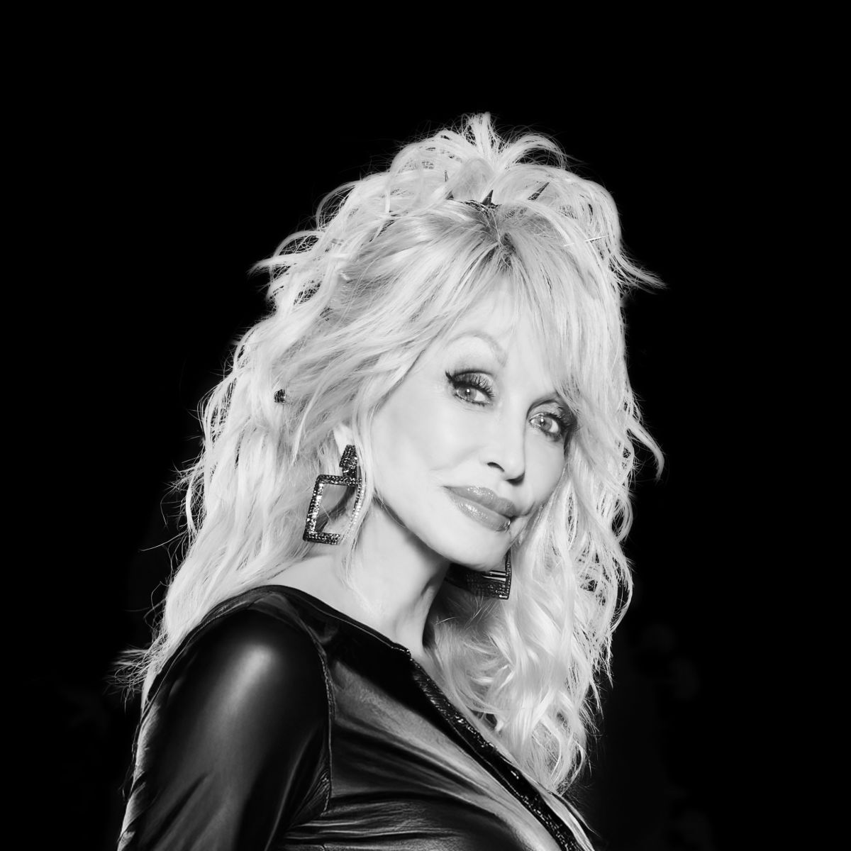 From the archive: Why we should all tip our Stetsons to Dolly Parton