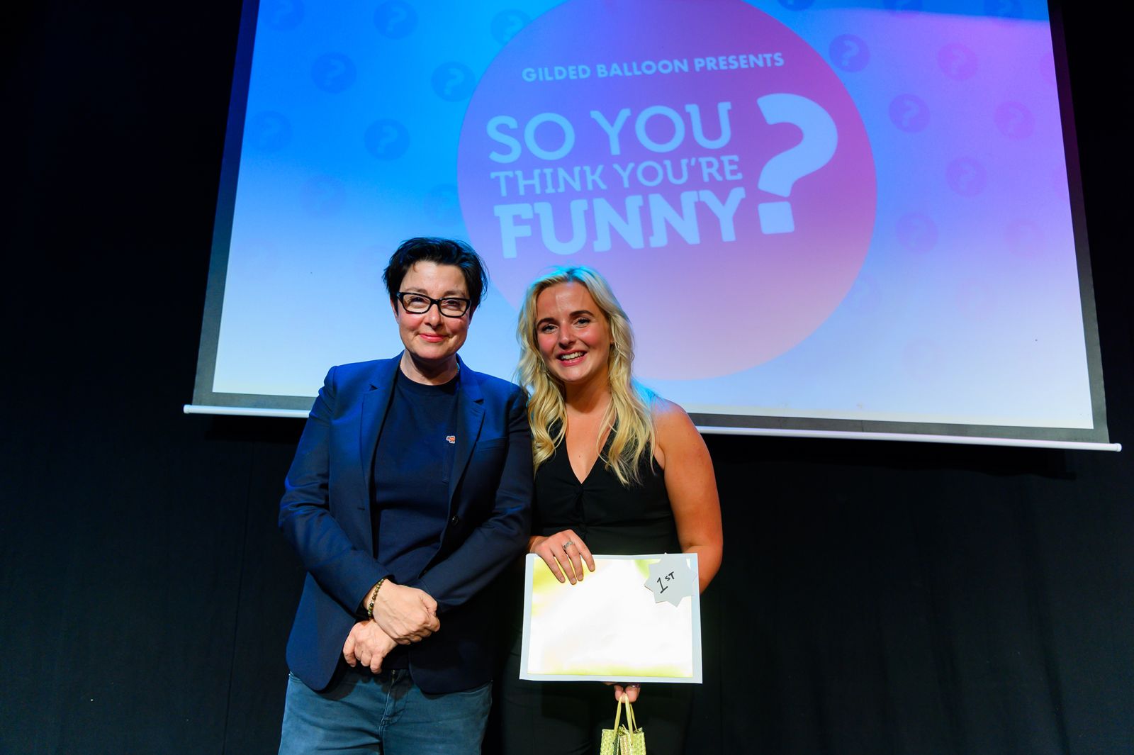 So You Think You’re Funny? announces 38th edition of competition