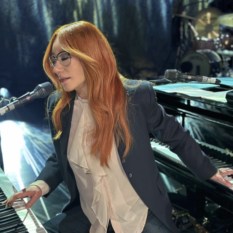 Tori Amos announces new album and tour for 2026: How to get tickets