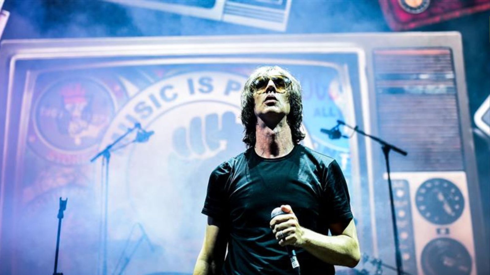 Richard Ashcroft announces arena tour of UK for spring 2026: How to get tickets