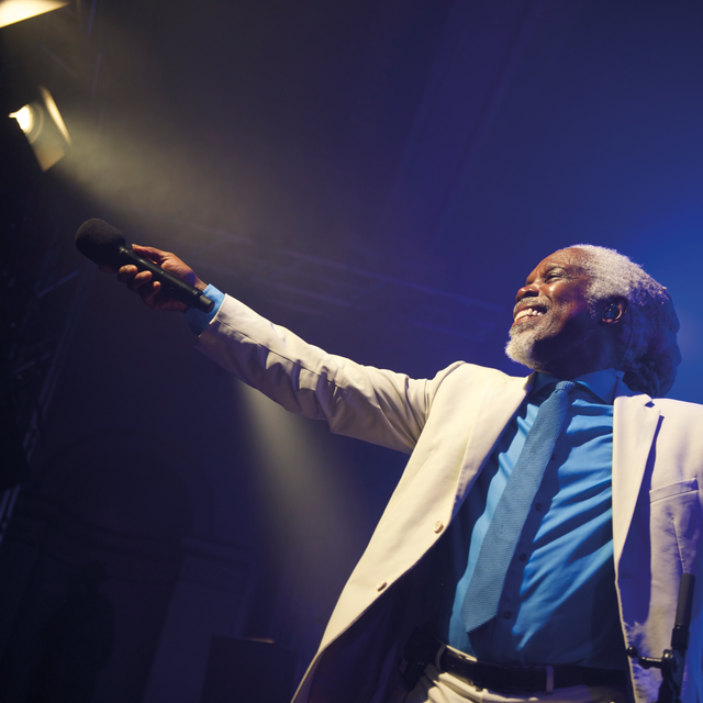 Billy Ocean announces outdoor performances for summer 2026: How to get tickets