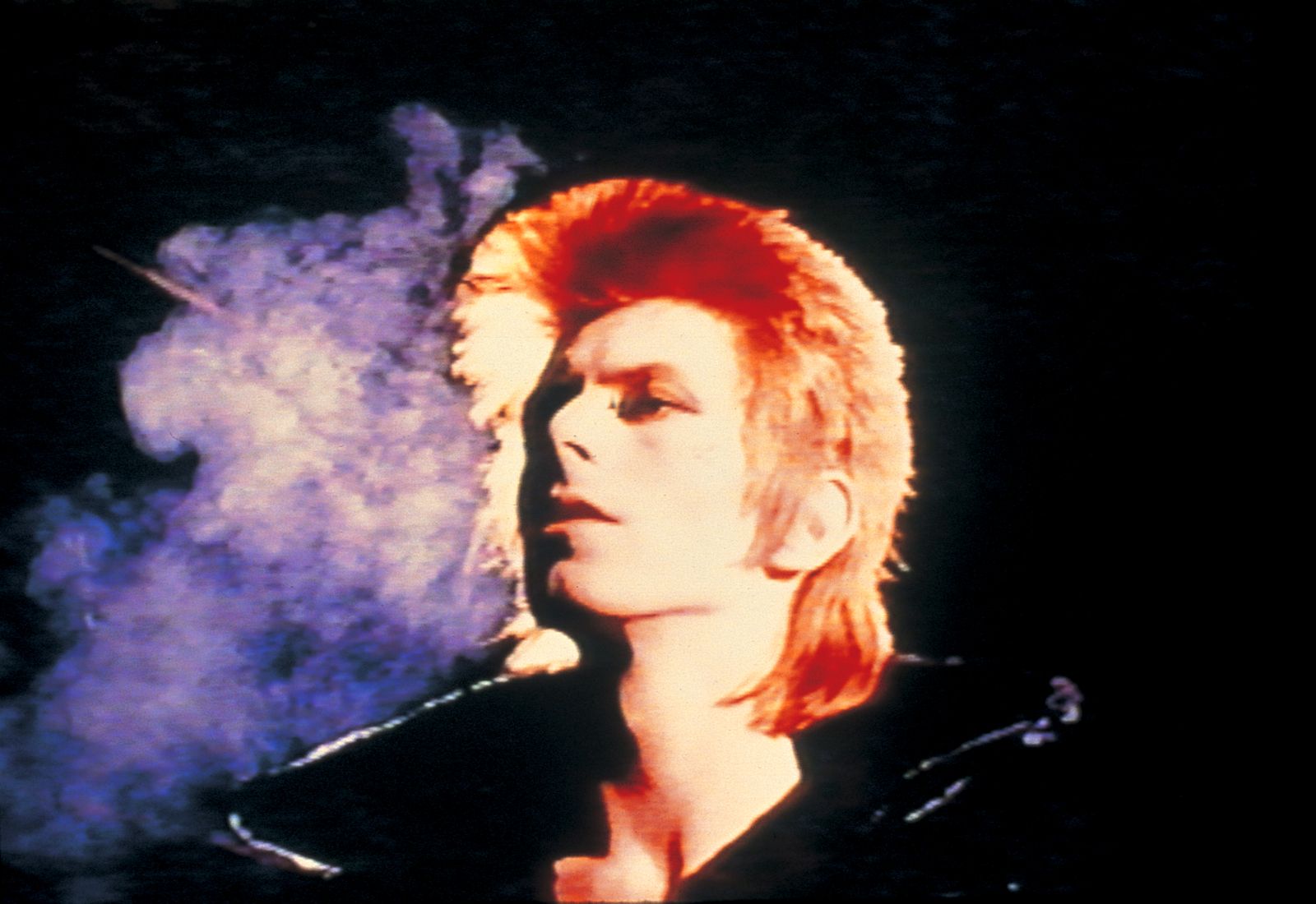 David Bowie exhibition to open at V&A Dundee