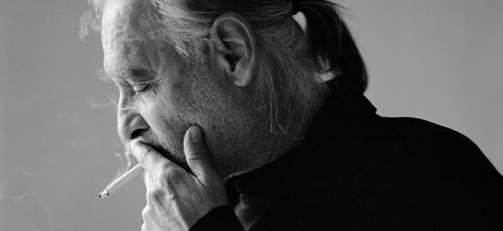 Interview from the archive: Béla Tarr in 2011