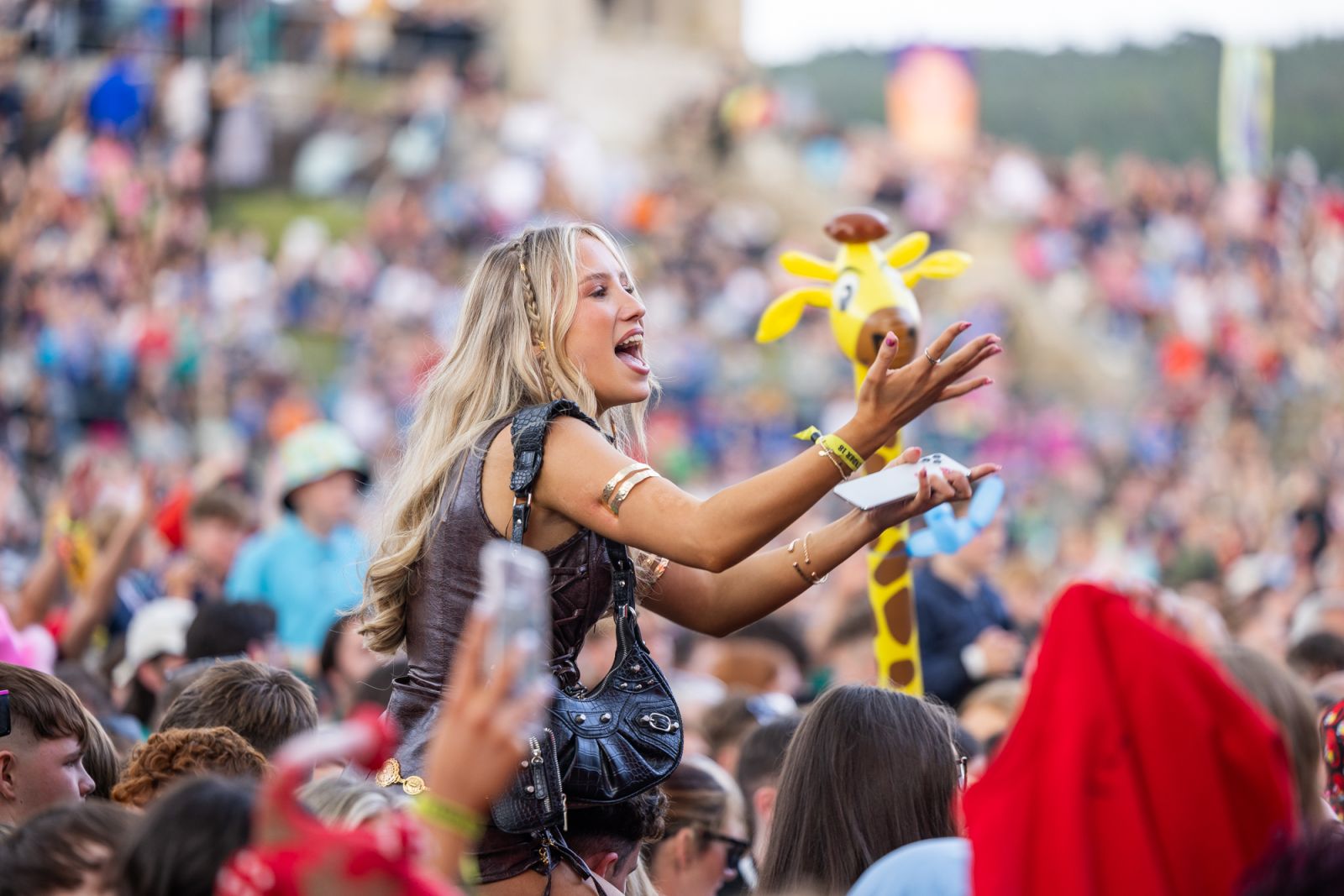 Everything you need to know about Belladrum Tartan Heart Festival 2025