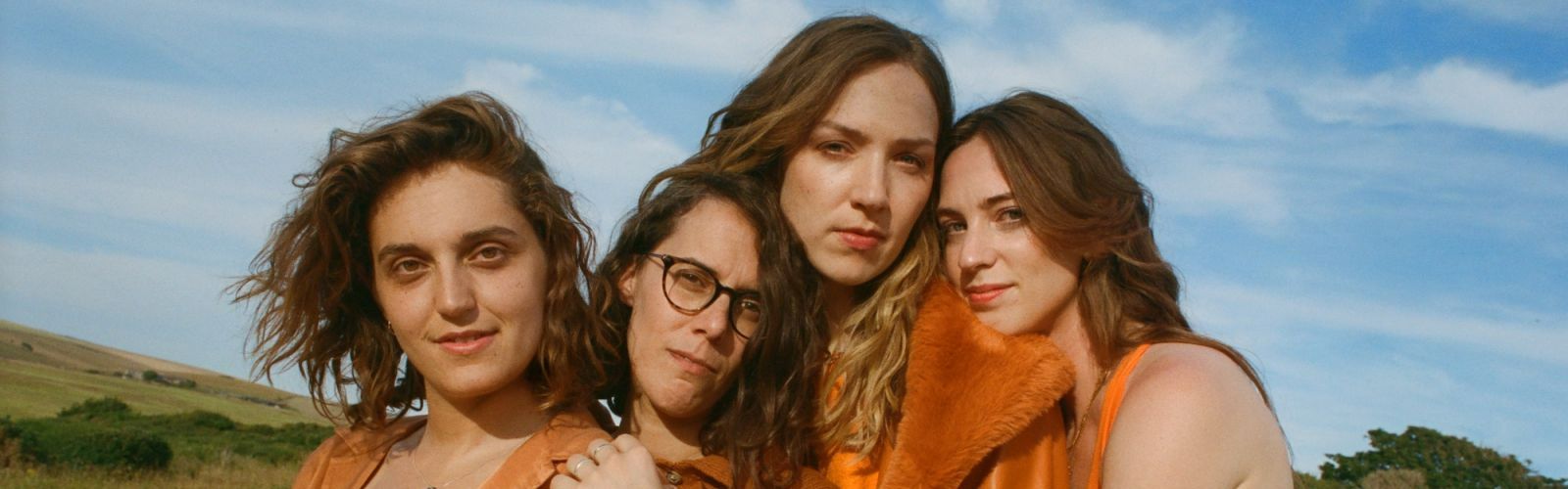 The Big Moon announce new UK tour dates for winter 2023: how to get tickets