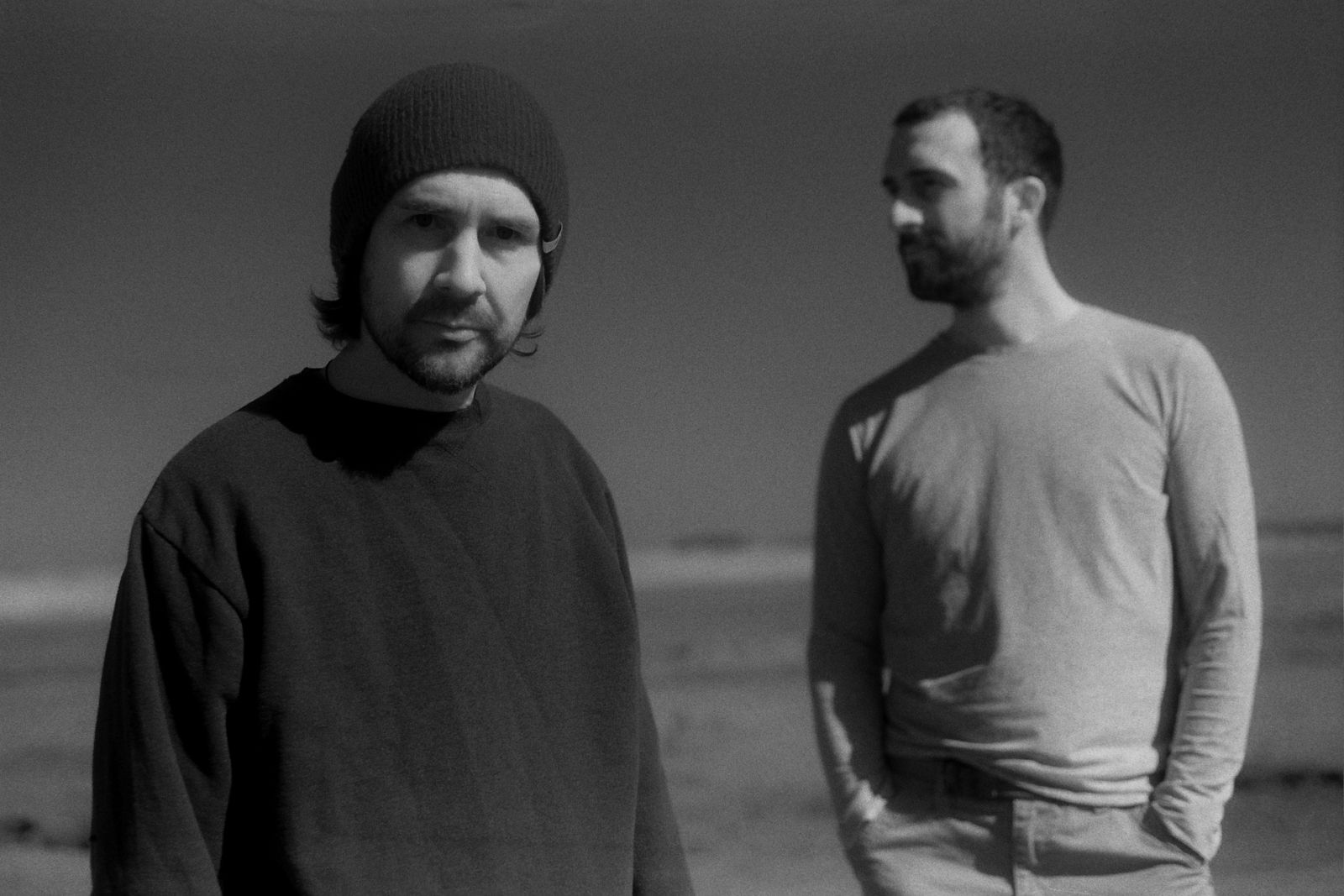 Boards of Canada seem to be teasing a comeback
