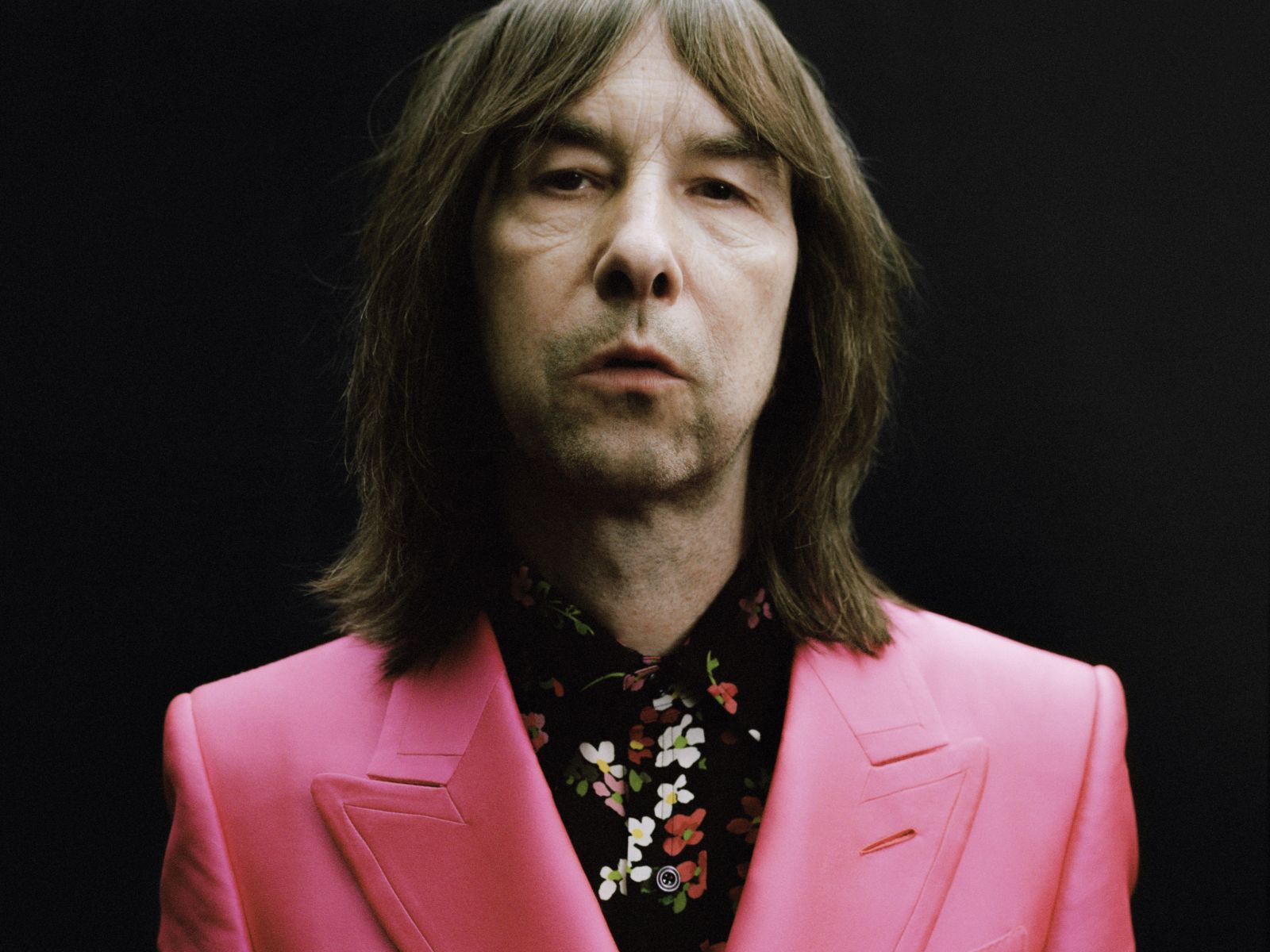 Primal Scream announce XTRMNTR full album tour for 2026