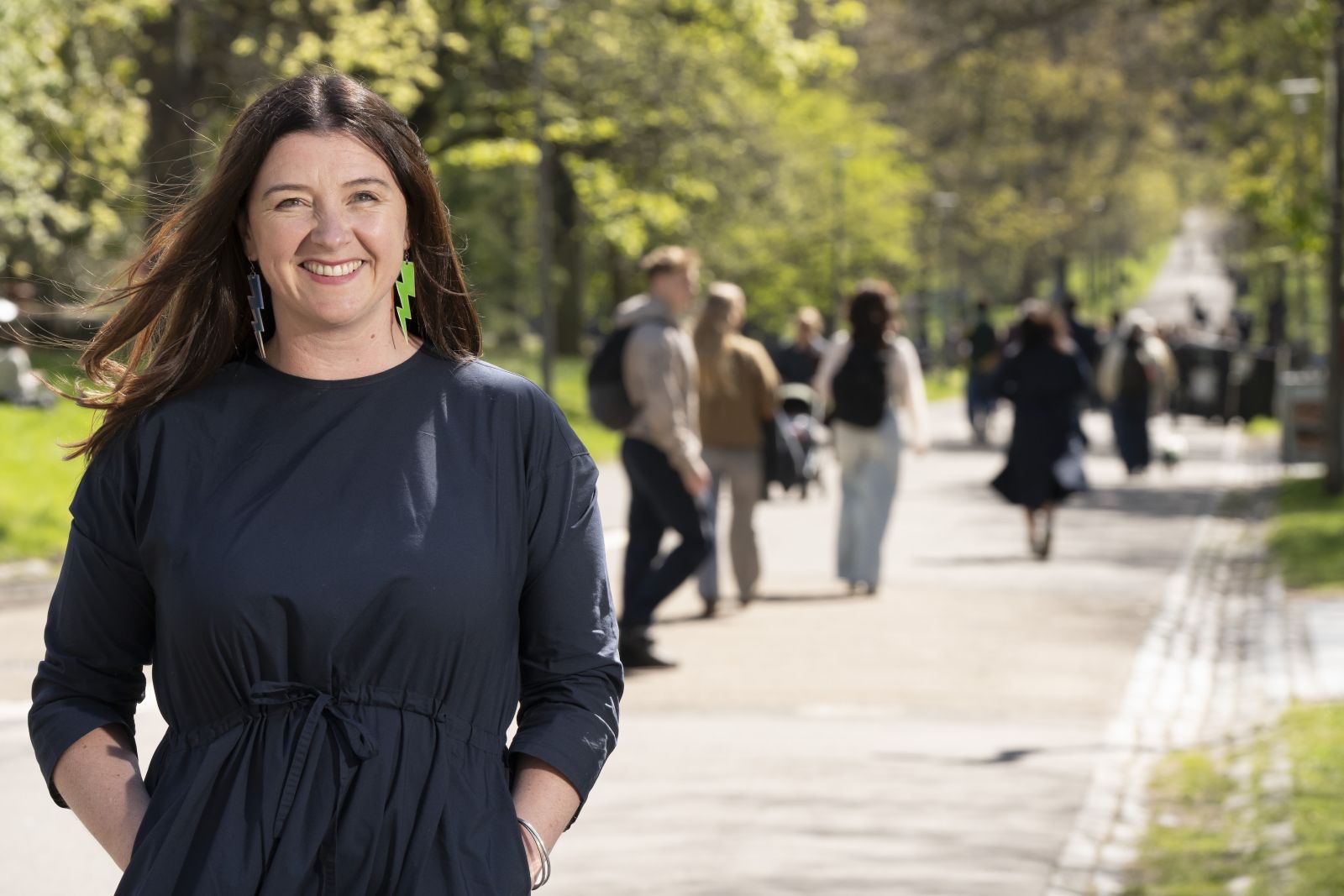Edinburgh International Book Festival aims to change your mind with 2026 programme