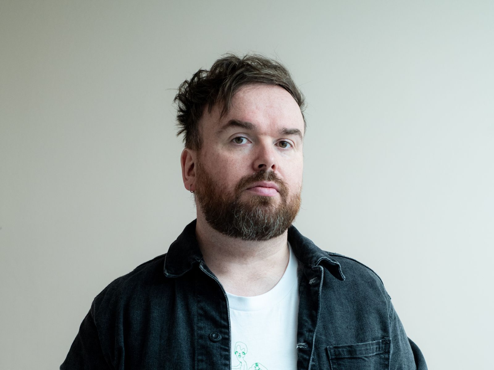 Broken Chanter announces UK-wide tour, prepares to launch new album