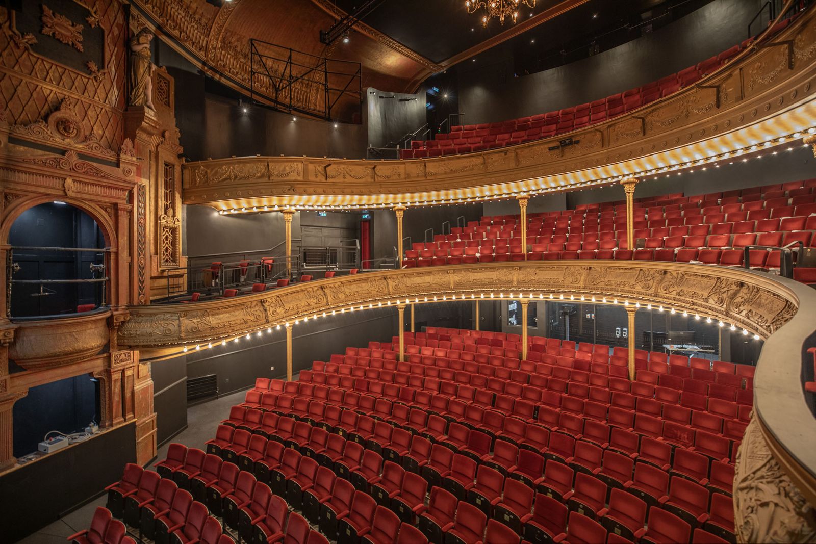 Citizens Theatre, Glasgow