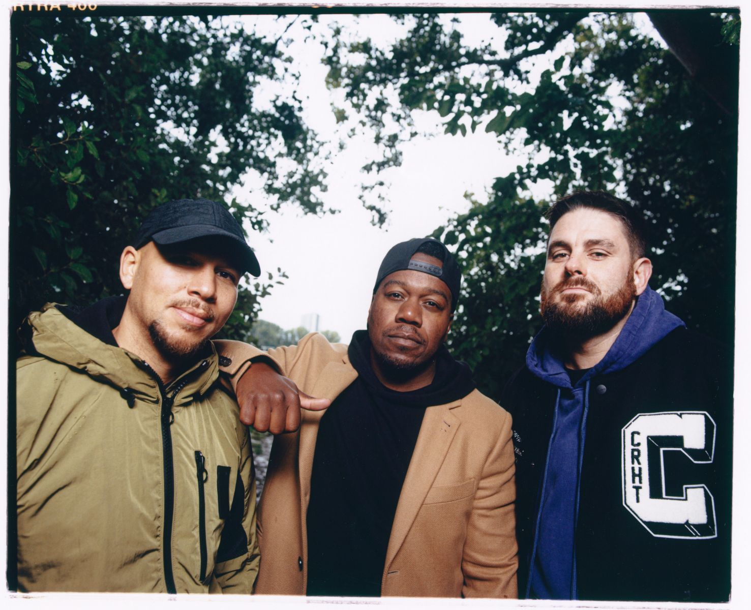 Rudimental, Alex James and Maribou State lead latest wave of acts for Fringe By The Sea