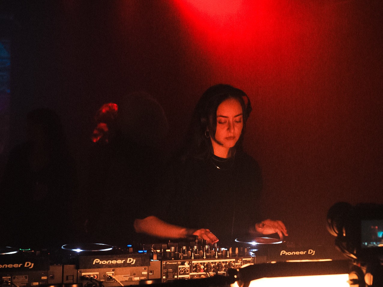 NTS heads to The Johnnie Walker Experience for a special night of dance music