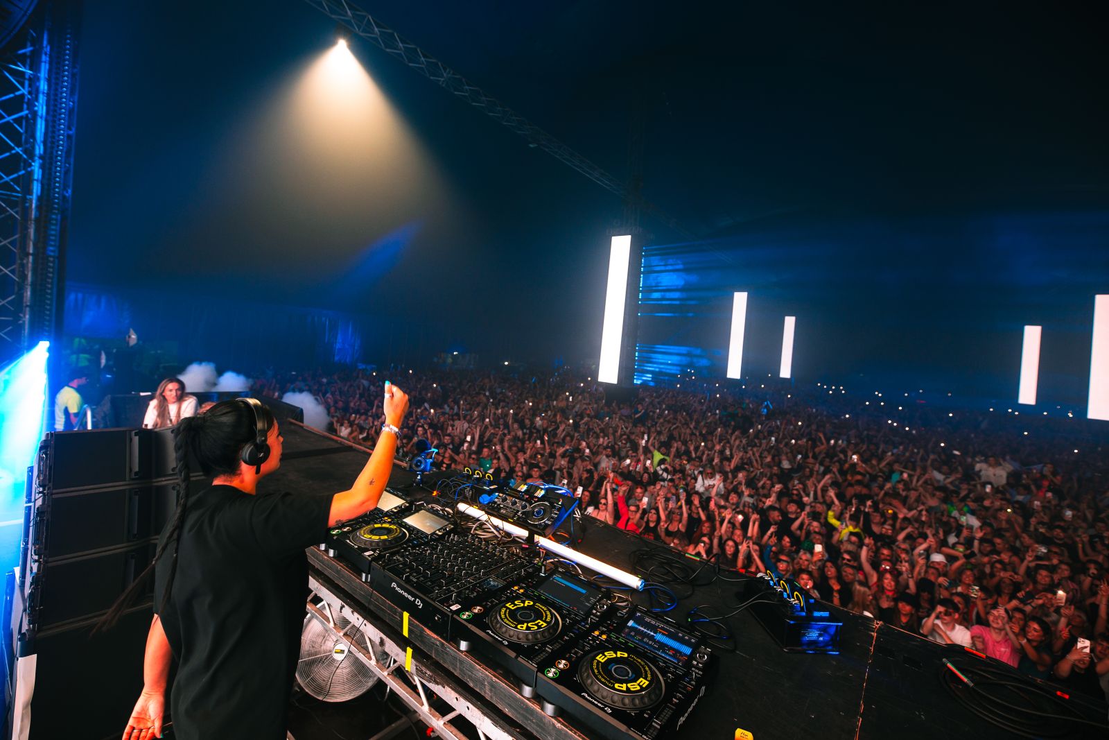 Doof In The Park set to return for second edition in 2026