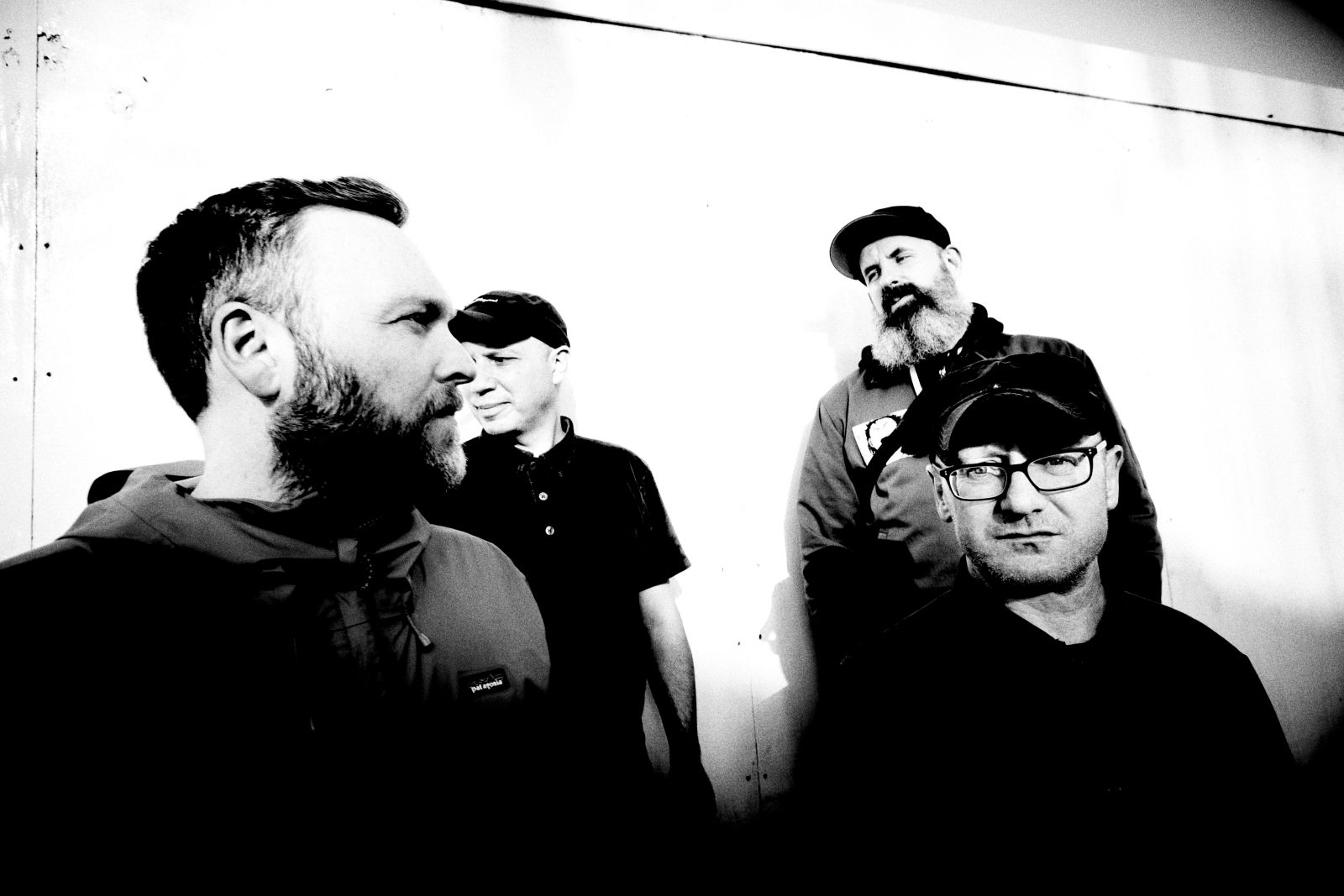 Mogwai release new single ‘Underground’ featuring Iggy Pop