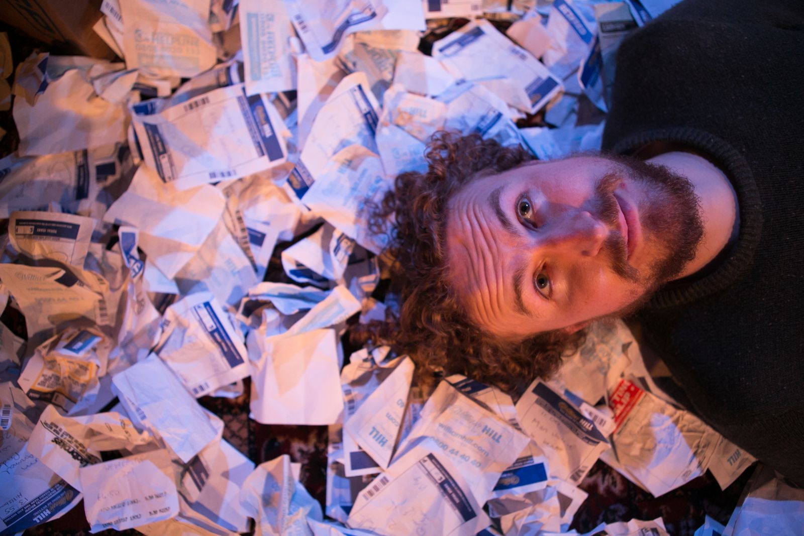Edinburgh Festival Fringe launches 2025 programme