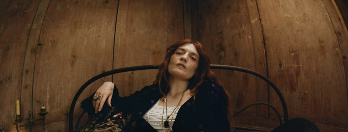 Florence + The Machine announces Edinburgh Summer Sessions show: How to get tickets