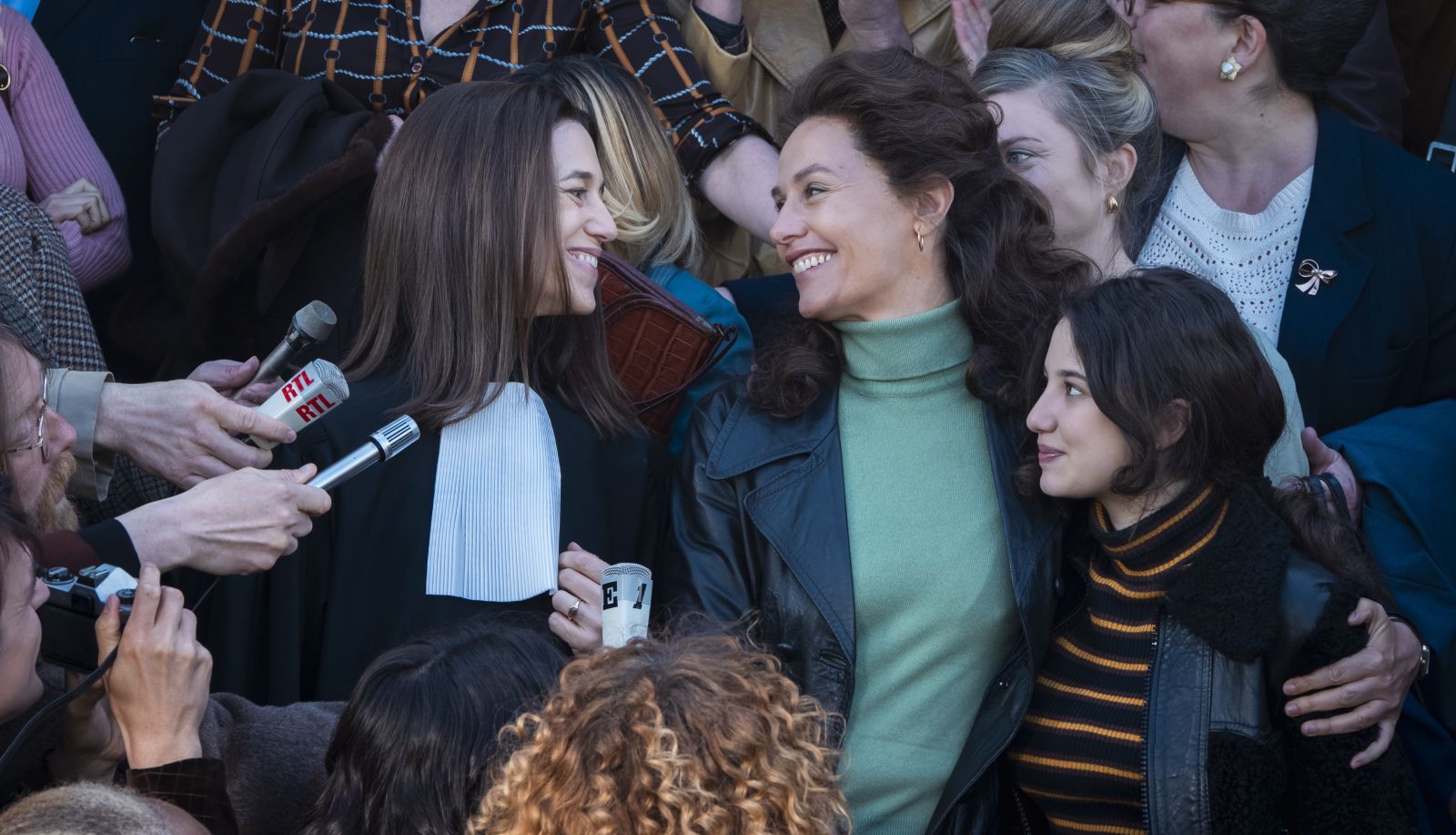 #MeToo, counterfeit cash and reproductive rights tackled at 2026 French Film Festival
