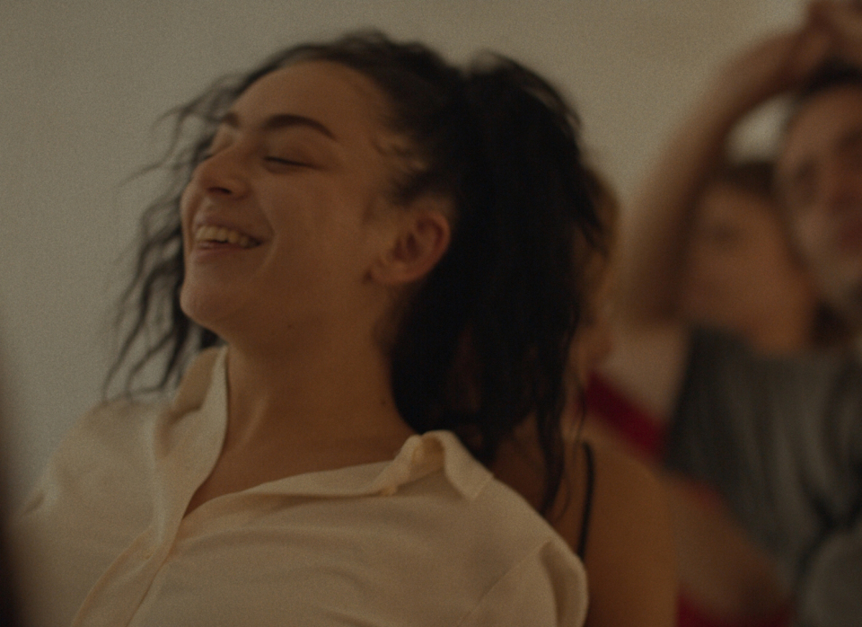 James McAvoy, Peter Mullan and Charli XCX lead Glasgow Film Festival 2026 line-up