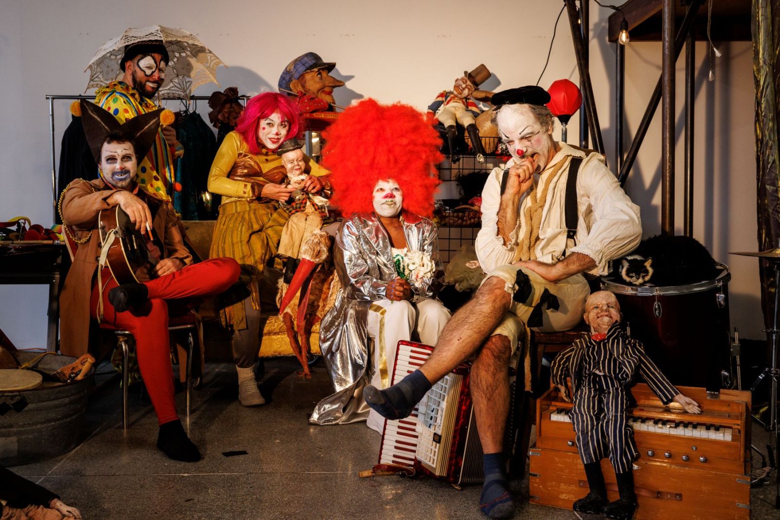 Edinburgh International Festival to put America in spotlight for 2026