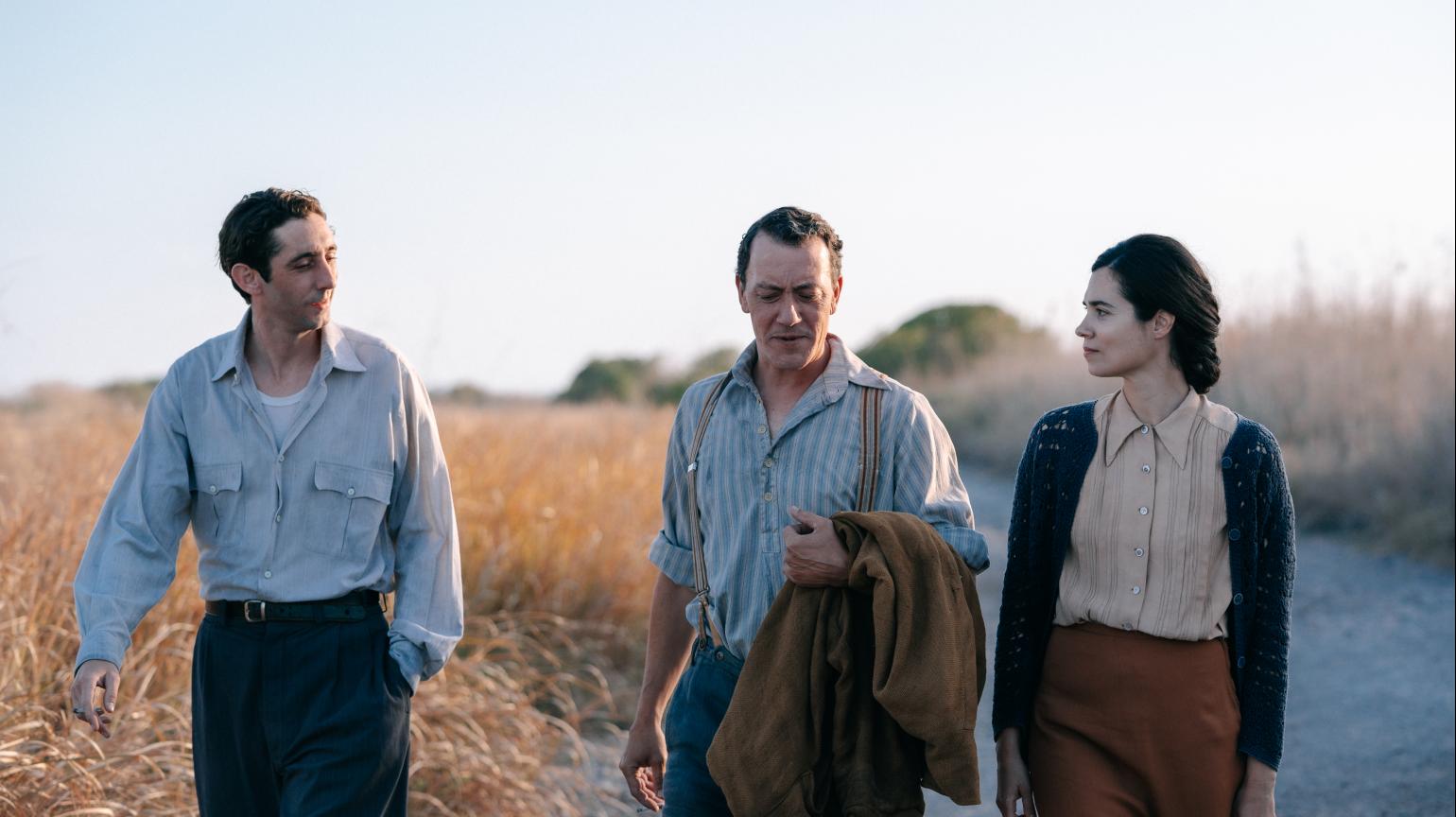 Edinburgh Spanish Film Festival announces return for 12th edition