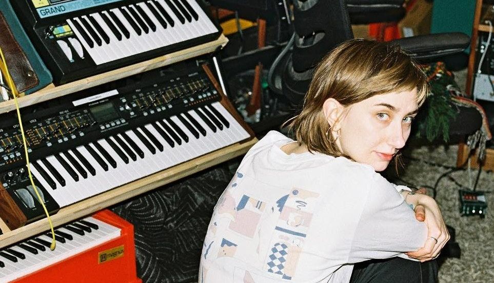 Paradise Palms Records announce latest dance compilation Bonnie Tropical 7
