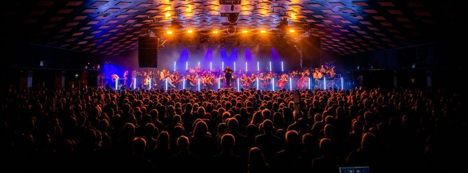 Celtic Connections readies for its 2024 edition this January