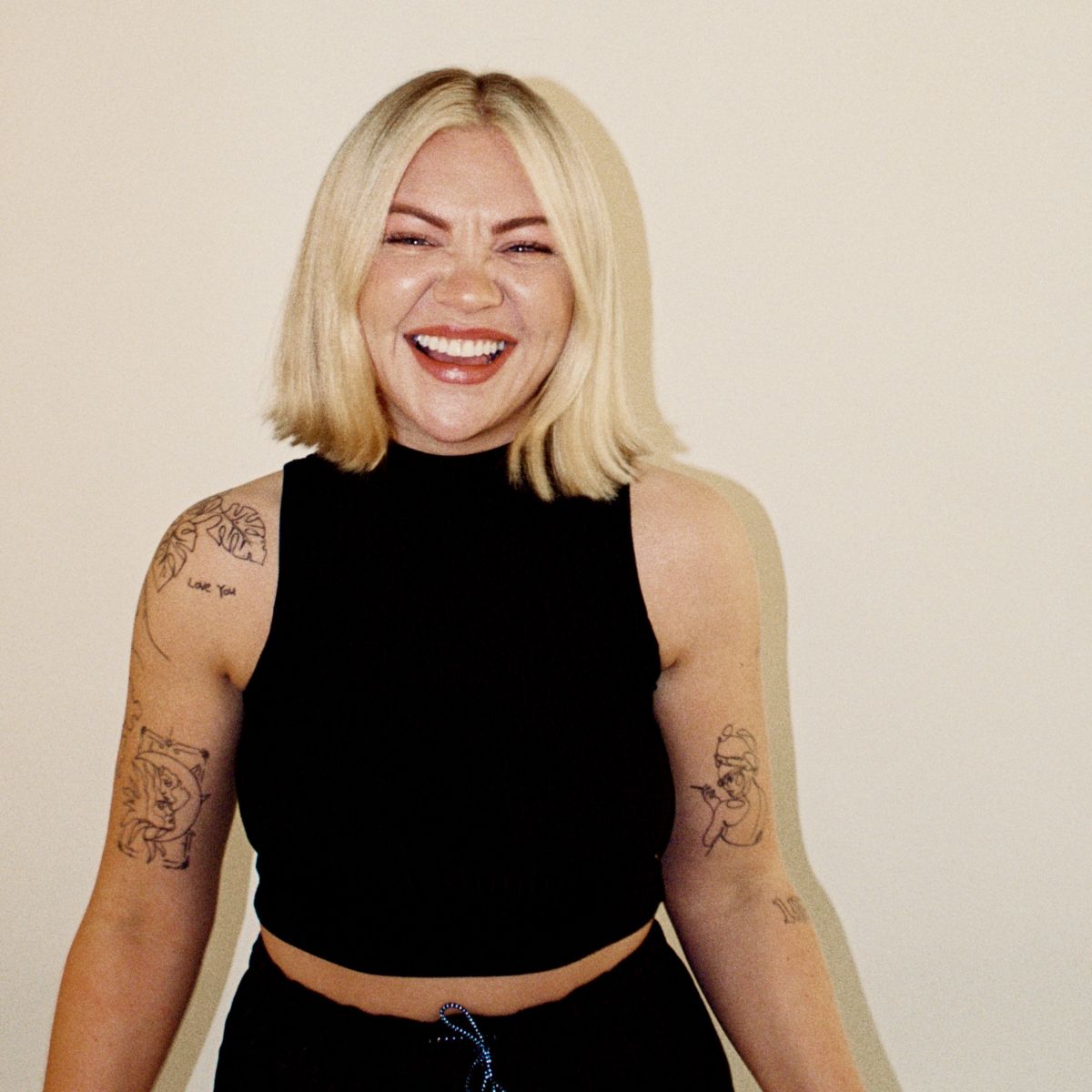 Hayley Zalassi, Susie McCabe and Vitamin C Club Night announced for Edinburgh’s Hogmanay