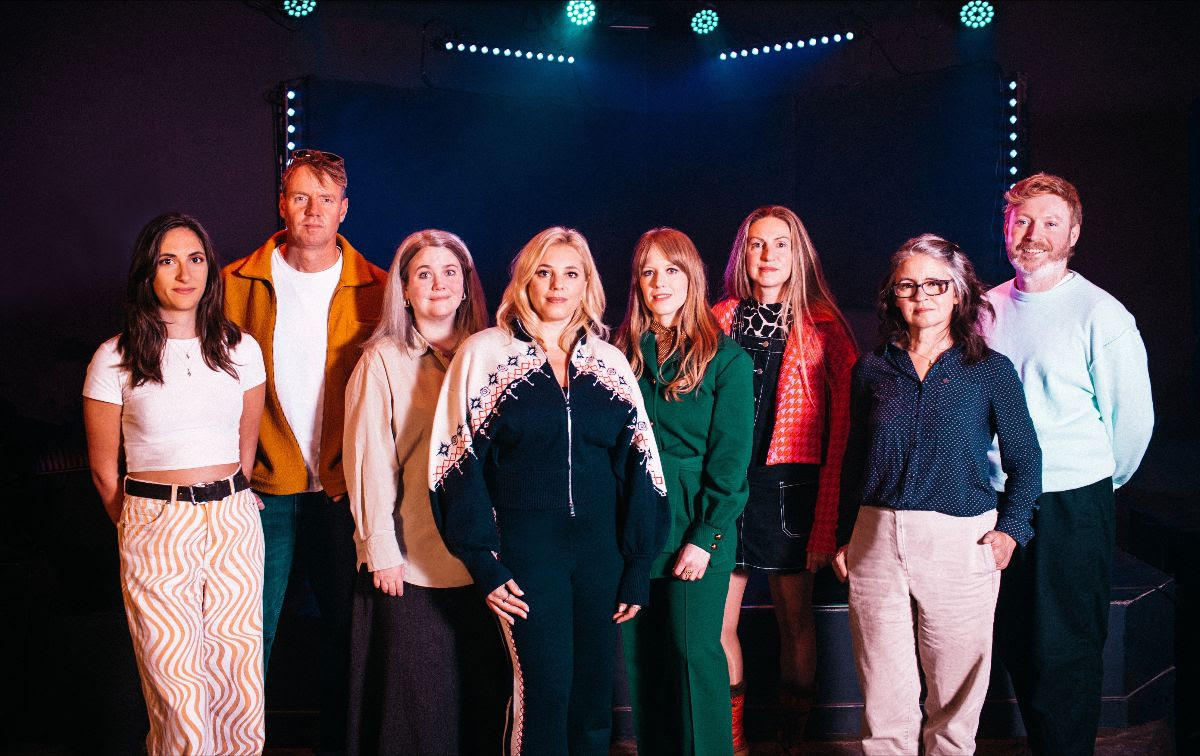 Hen Hoose launches Scotland’s first music industry Safety Certification Scheme