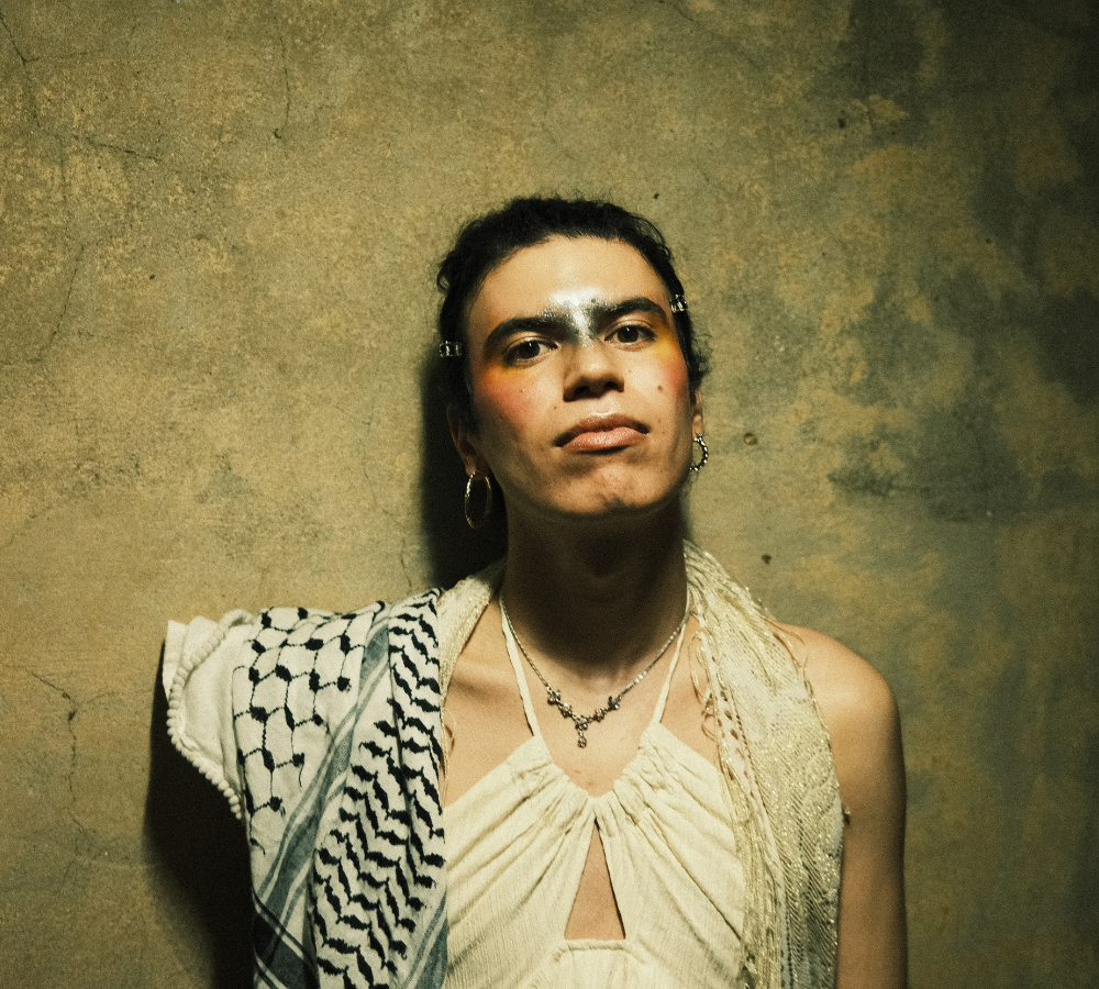 Jacob Alon announces one-off show in Glasgow this winter