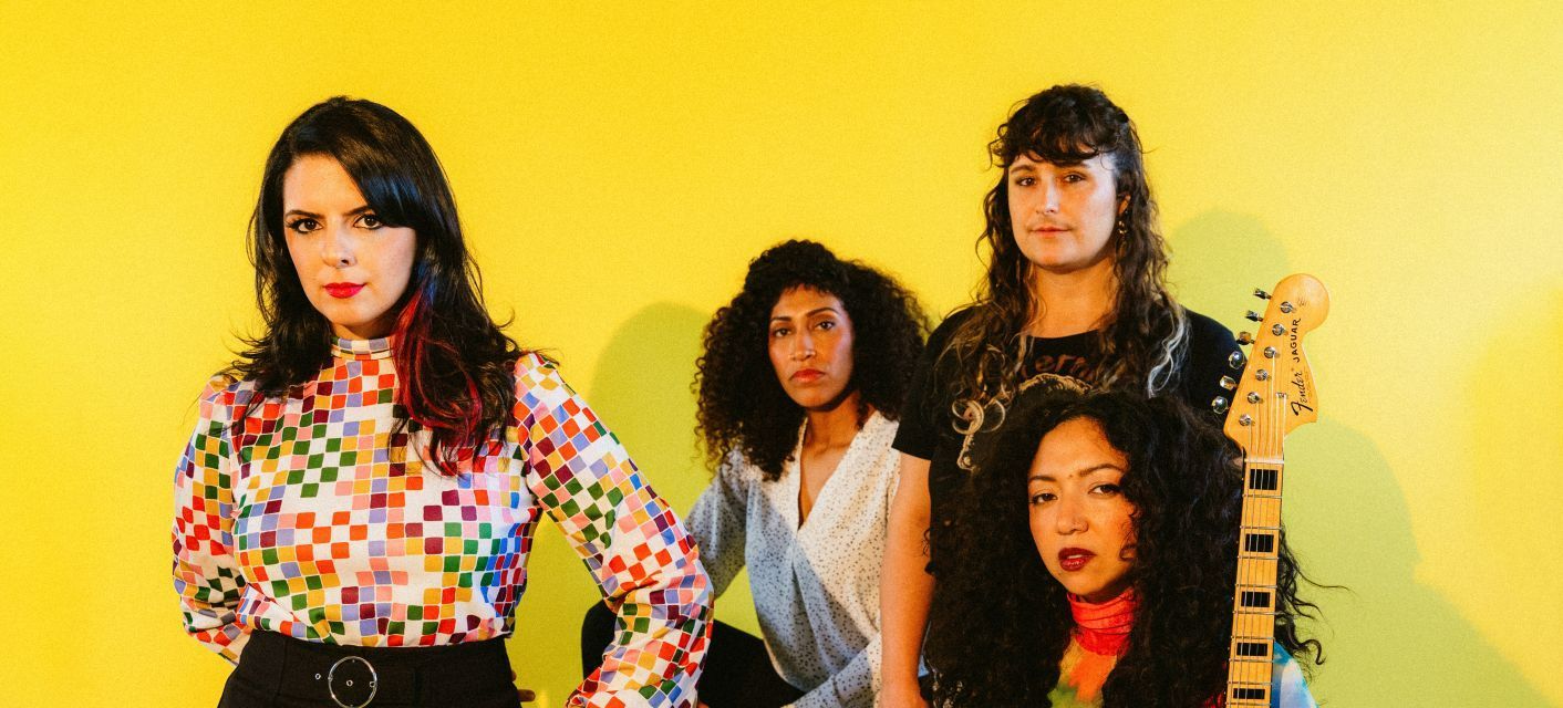Edinburgh Psych Fest 2024 announces second wave of line-up