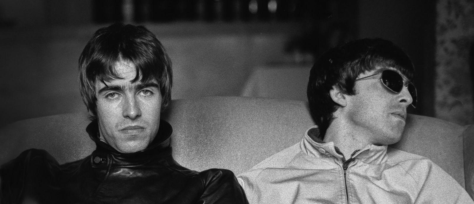 Oasis unveil reunion shows for 2025: How to get tickets