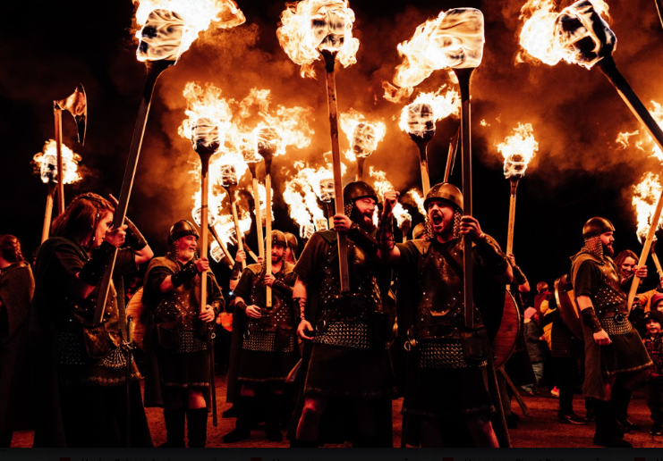 Michael Pedersen, Charlotte Church, Julie Fowlis and more lead Edinburgh Hogmanay's McEwan Hall programme