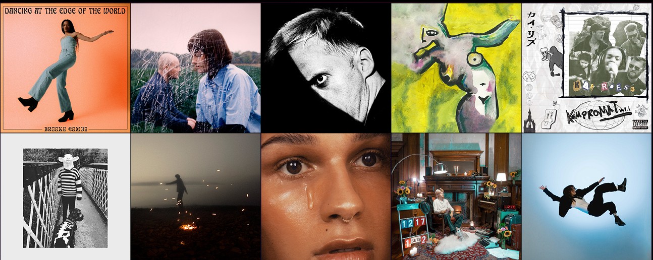 SAY Award announces full shortlist for 2025