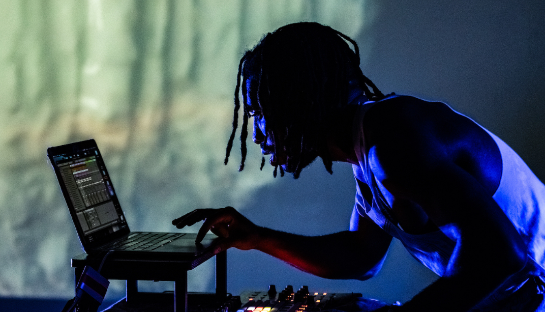Spit It Out festival unveils 2024 programme