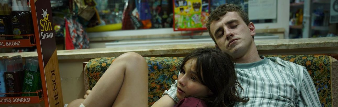 Aftersun leads the pack as Scottish BAFTA 2023 nominations unveiled