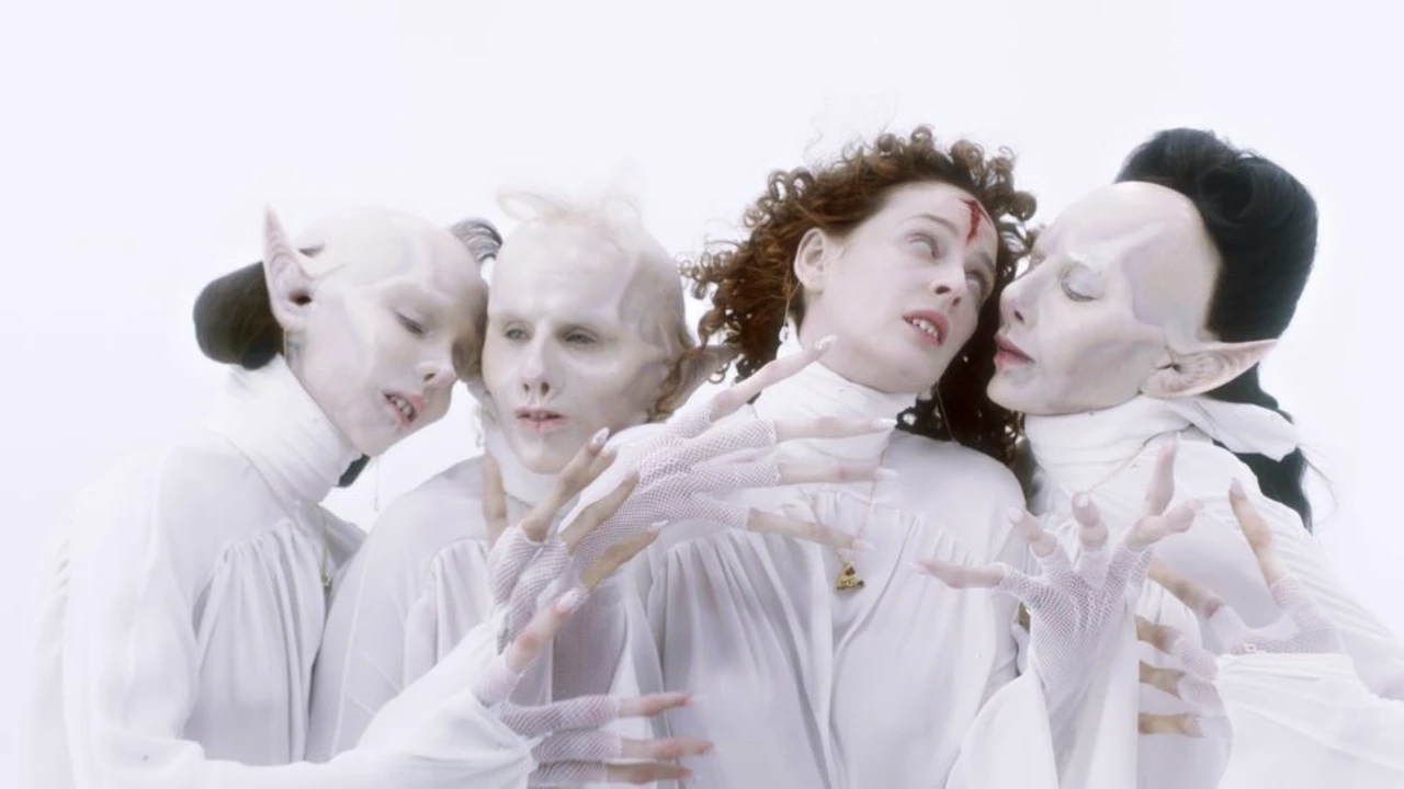 Dundead returns with an eye on feminist cinema