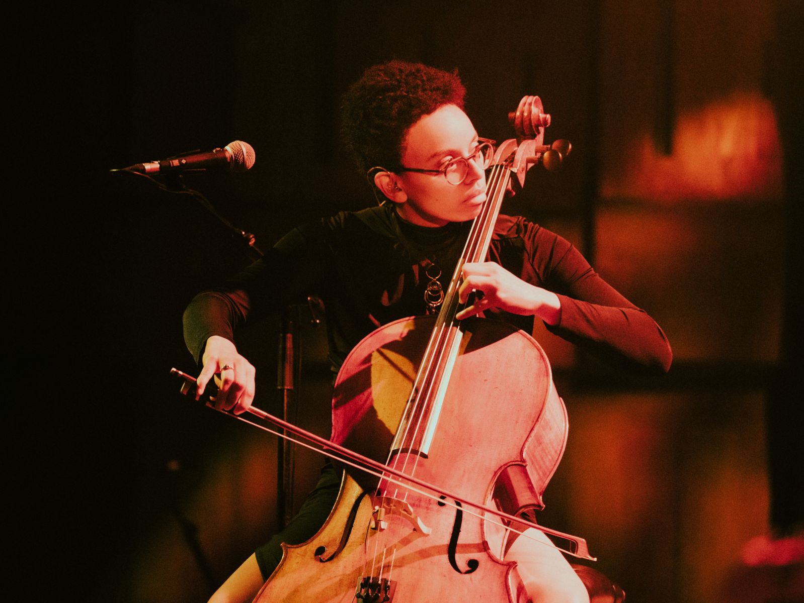 Simone Seales reveals long-awaited debut album Dearest