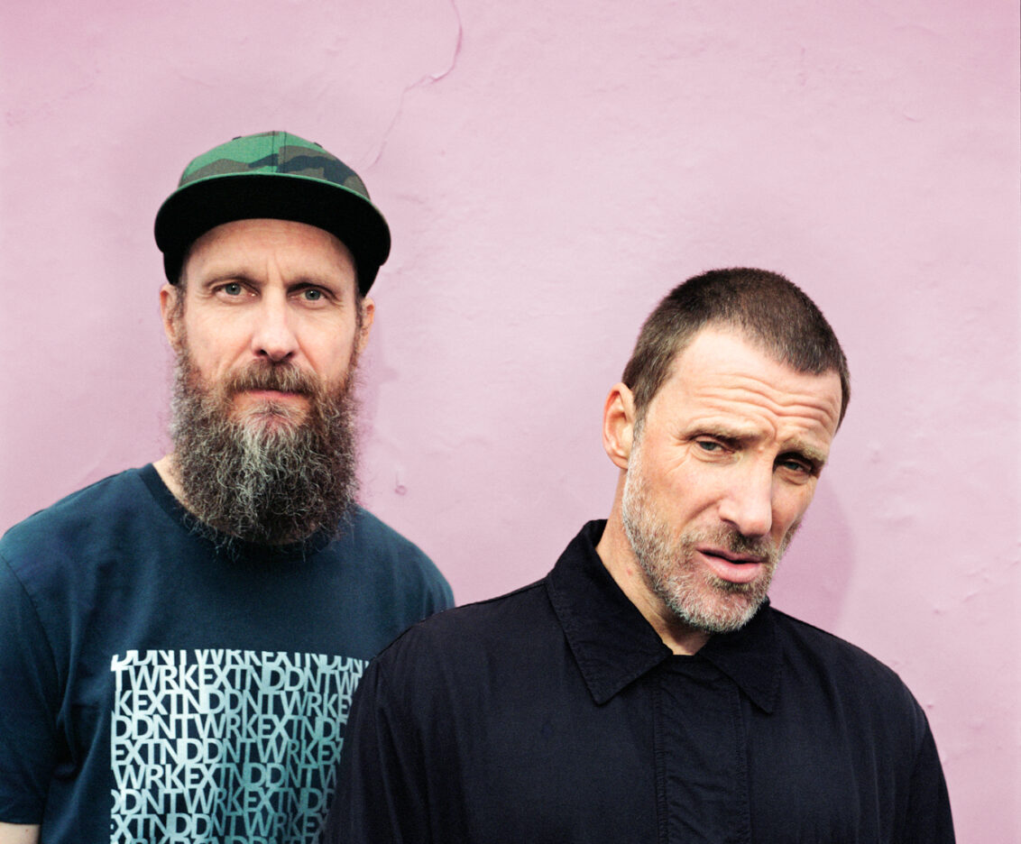 Sleaford Mods to embark on UK and Ireland tour in 2026: How to get tickets