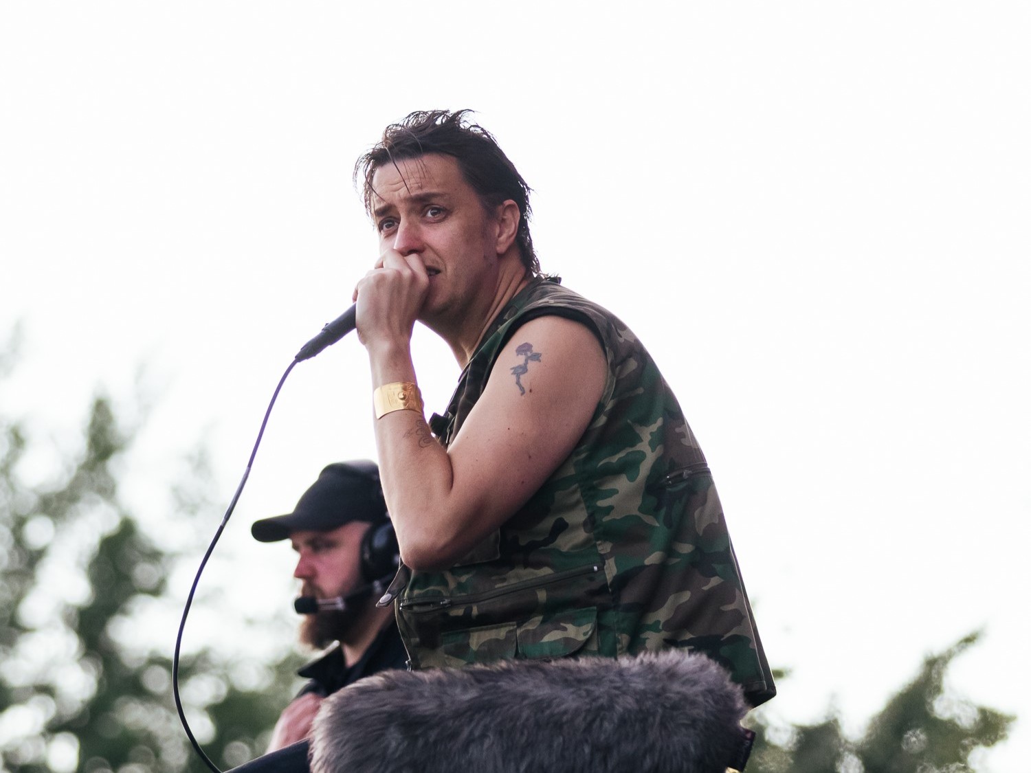 The Strokes announce Reality Awaits tour with UK dates