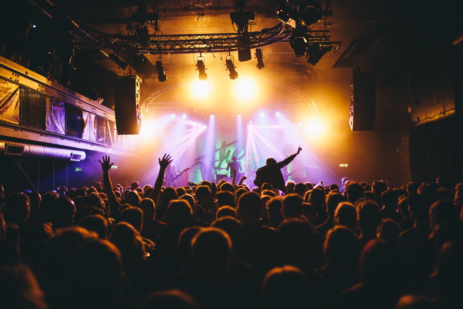 Brògeal and Baby Strange lead line-up for Tenement Trail 2026