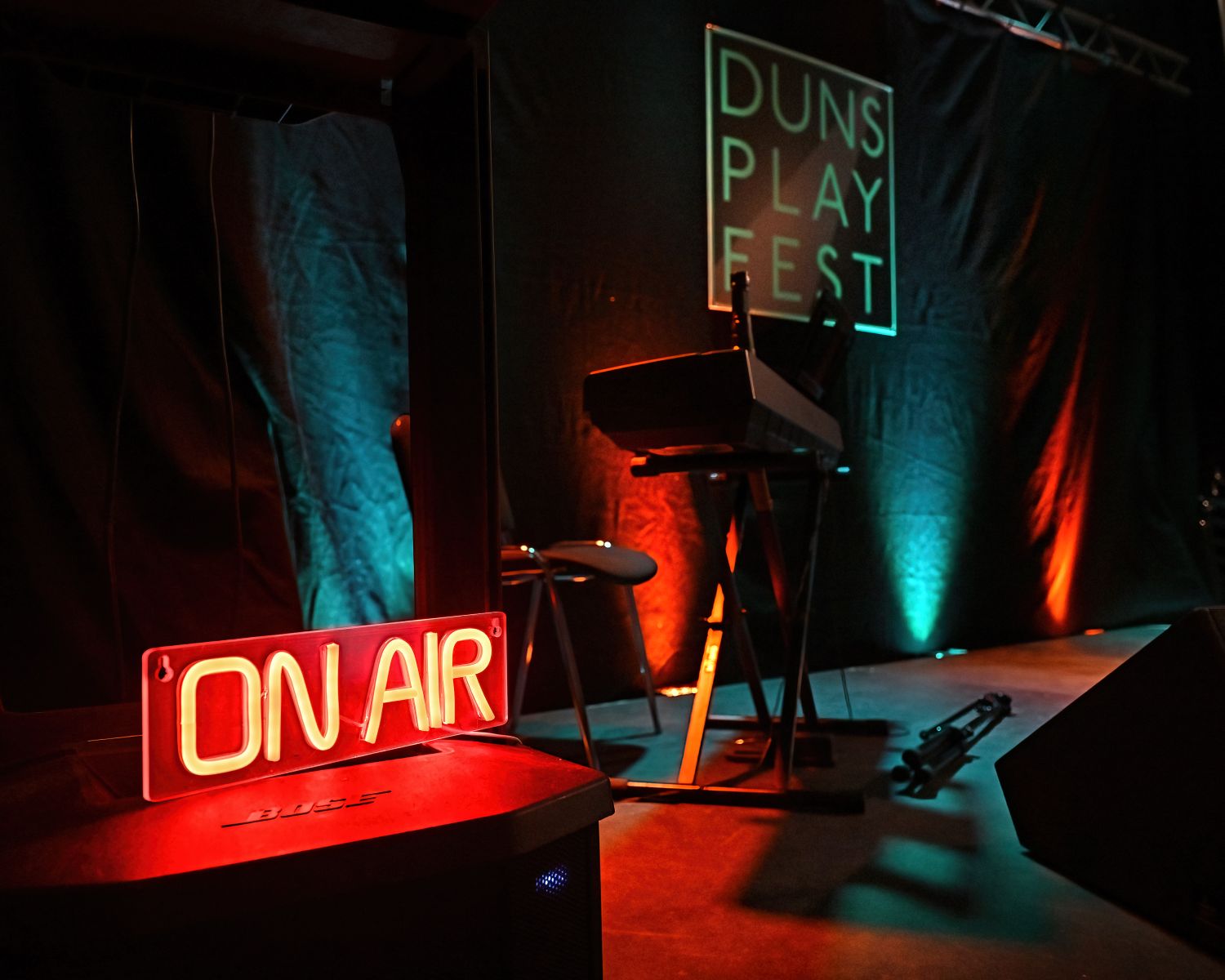 Duns Play Fest rolls out programme for latest celebration of the arts