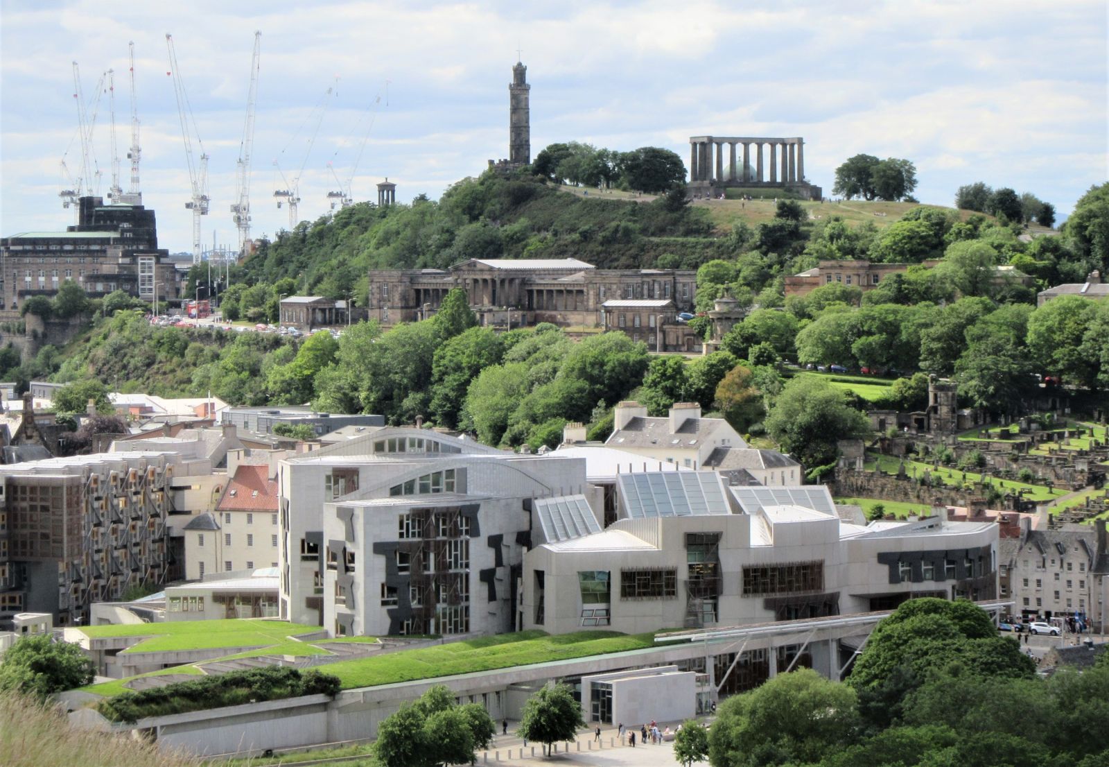 The Road To Edinburgh Festival 2026: Friday 26 June