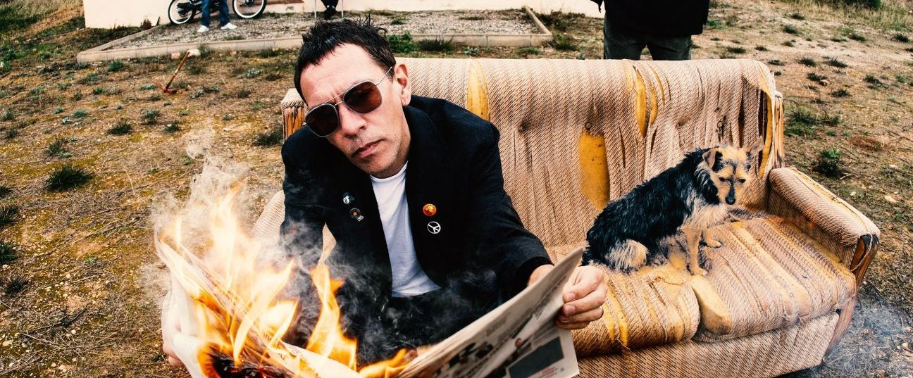 Shed Seven announce new album A Matter Of Time, UK tour dates for October: how to buy tickets