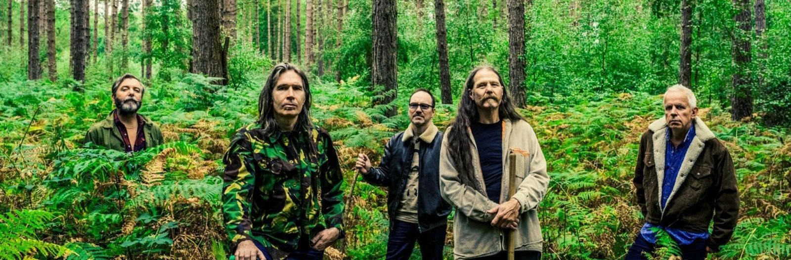 Del Amitri announce winter tour of UK for 2024: How to get tickets